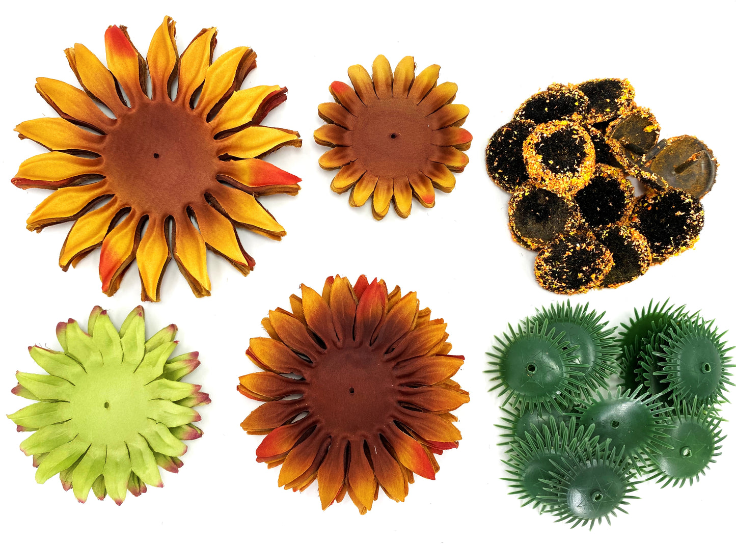 Forever Flowerz Premium Sunflowers Starter Kits approx 20