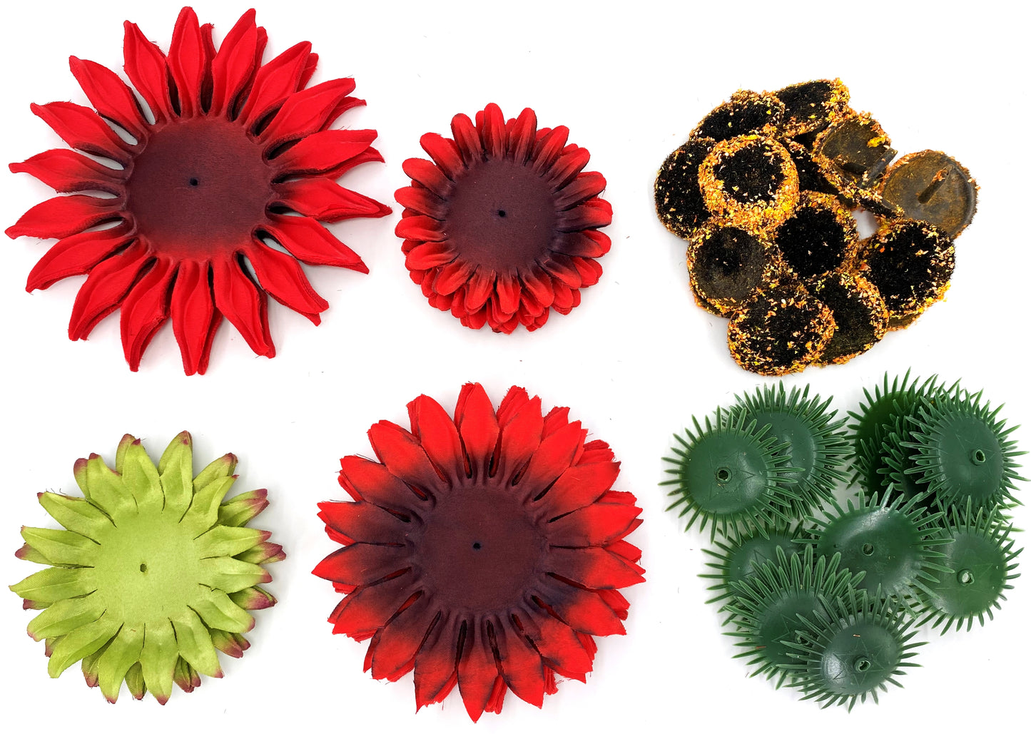 Forever Flowerz Premium Sunflowers Starter Kits approx 20