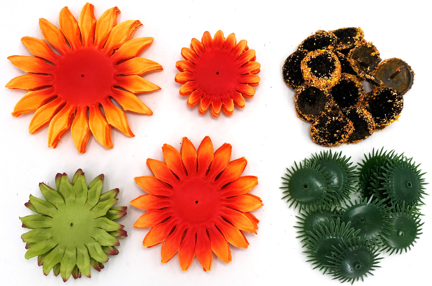 Forever Flowerz Premium Sunflowers Starter Kits approx 20