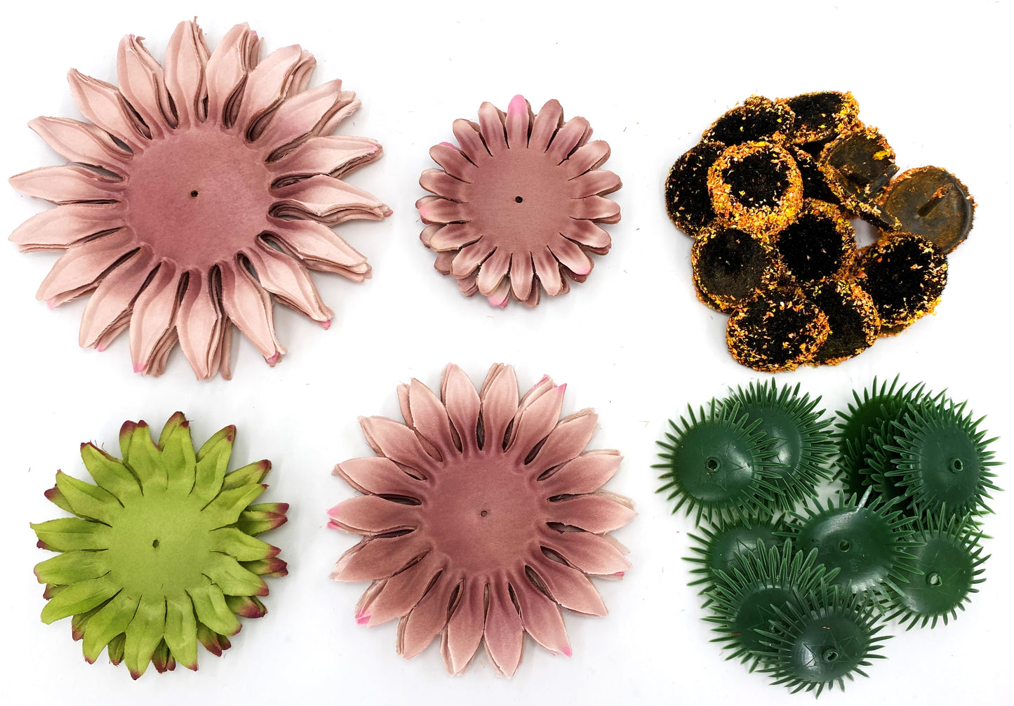 Forever Flowerz Premium Sunflowers Starter Kits approx 20