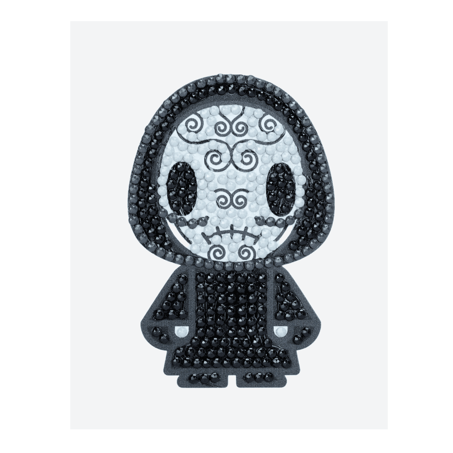 Harry Potter Crystal Art Stickers 051-102