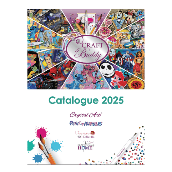2025 Product Catalogue