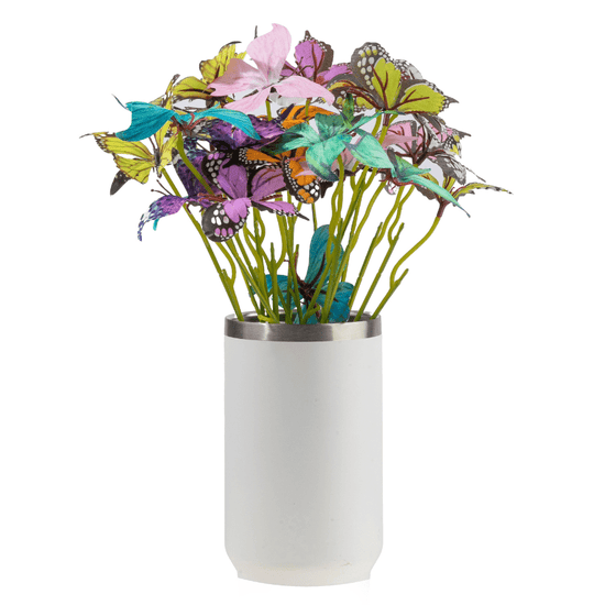 Butterfly 3D Blooms Forever Flowerz Kit