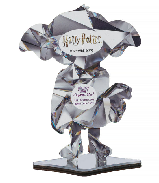 Dobby Crystal Art Mirror Buddies Harry Potter 6
