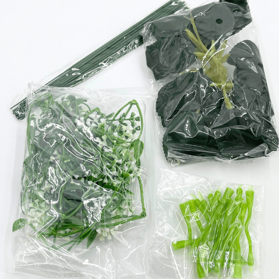 Forever Flowerz Stems and Foliage Kit 2 - FFL02