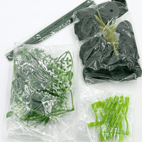 Forever Flowerz Stems and Foliage Kit 2 - FFL02