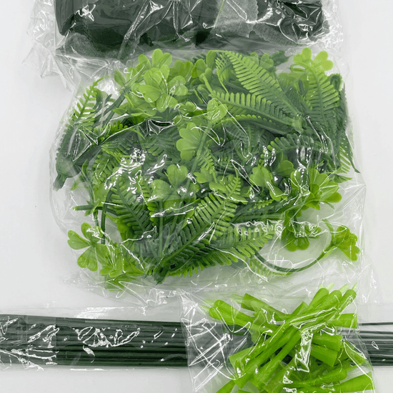Forever Flowerz Stems and Foliage Kit 3 - FFL03