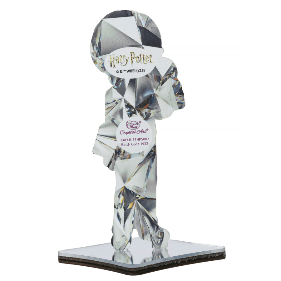 Harry Potter Crystal Art Mirror Buddies Kit 5