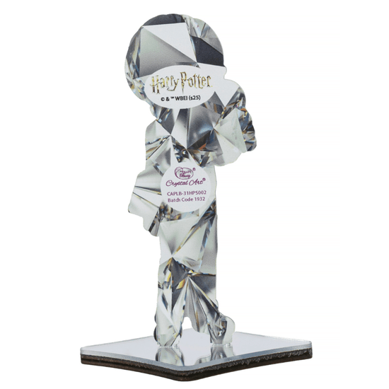 Harry Potter Crystal Art Mirror Buddies Kit 5