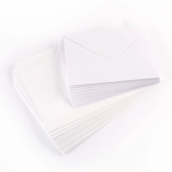 Craft Buddy Eleganza Papercrafting Kit Envelopes