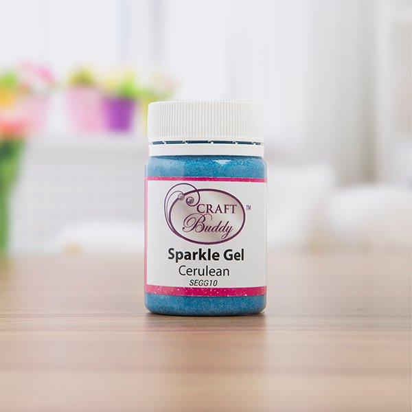 Craft Buddy Sparkle Gel