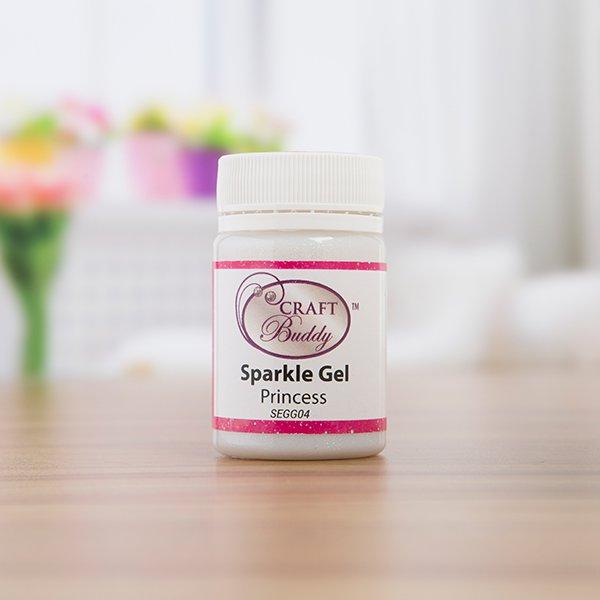 Craft Buddy Sparkle Gel