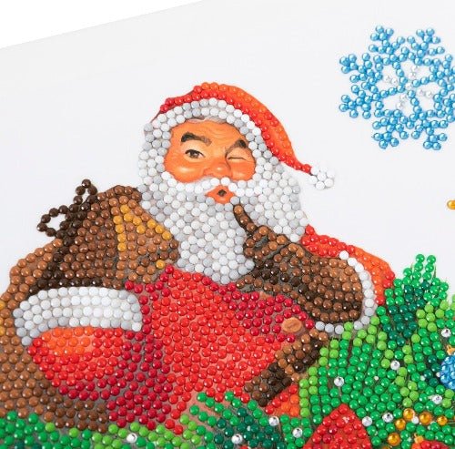 Craft Buddy Crystal Art Wall Sticker Sheets