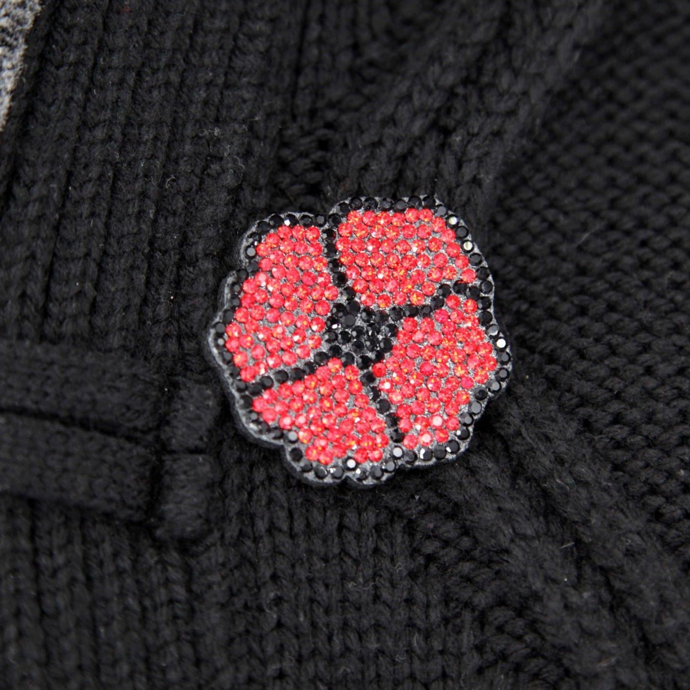 poppy pin