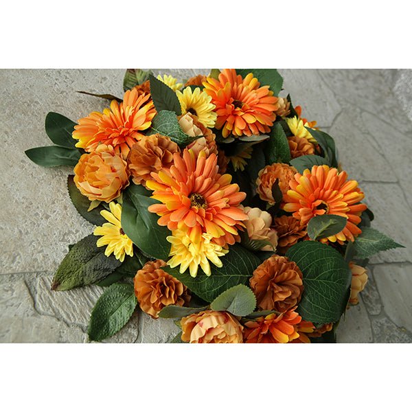 Forever Flowerz Amber Delight Mix