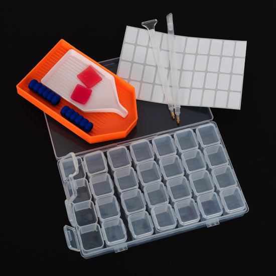 Crystal Art Accessory Pack