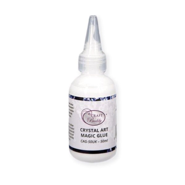 Crystal Art Magic Glue 50ml