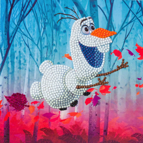Disney Cards Set of 4