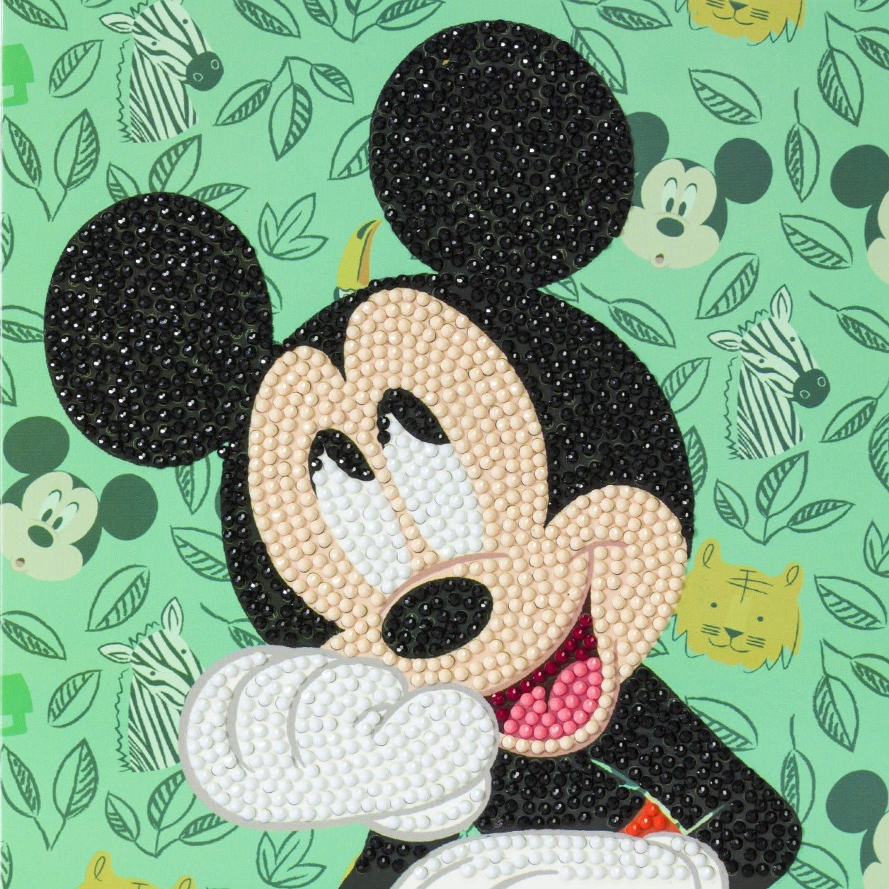 Disney Cards Set of 4