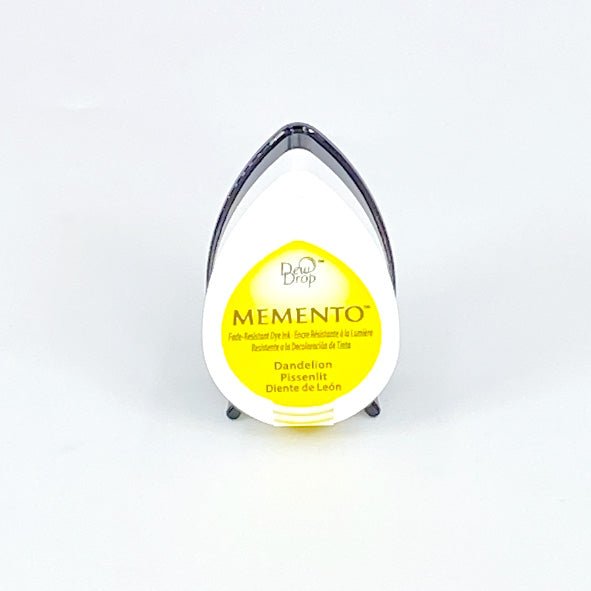 A-INK-MDI: Memento Dew Drop Inkpad