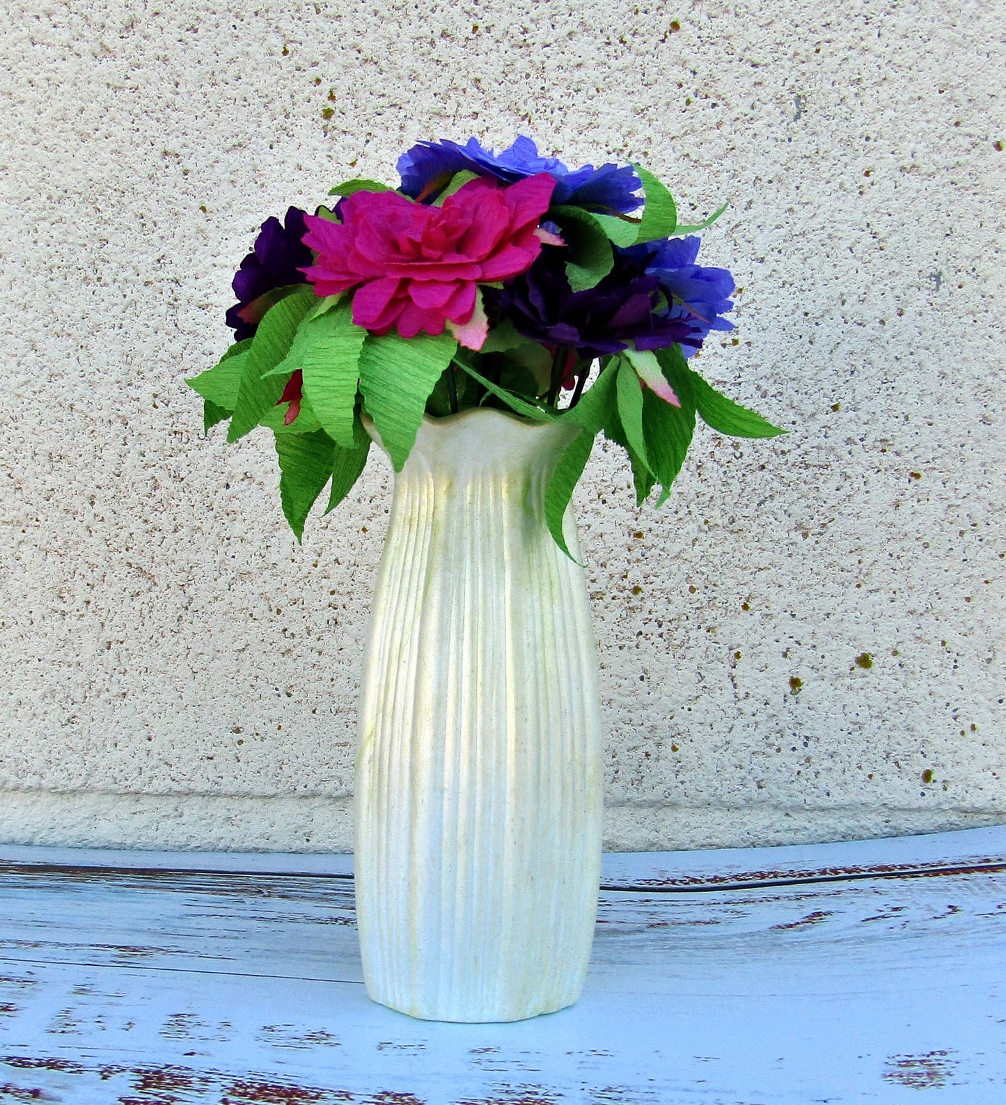 Forever Flowerz - Flourished Foliage Die Set 2