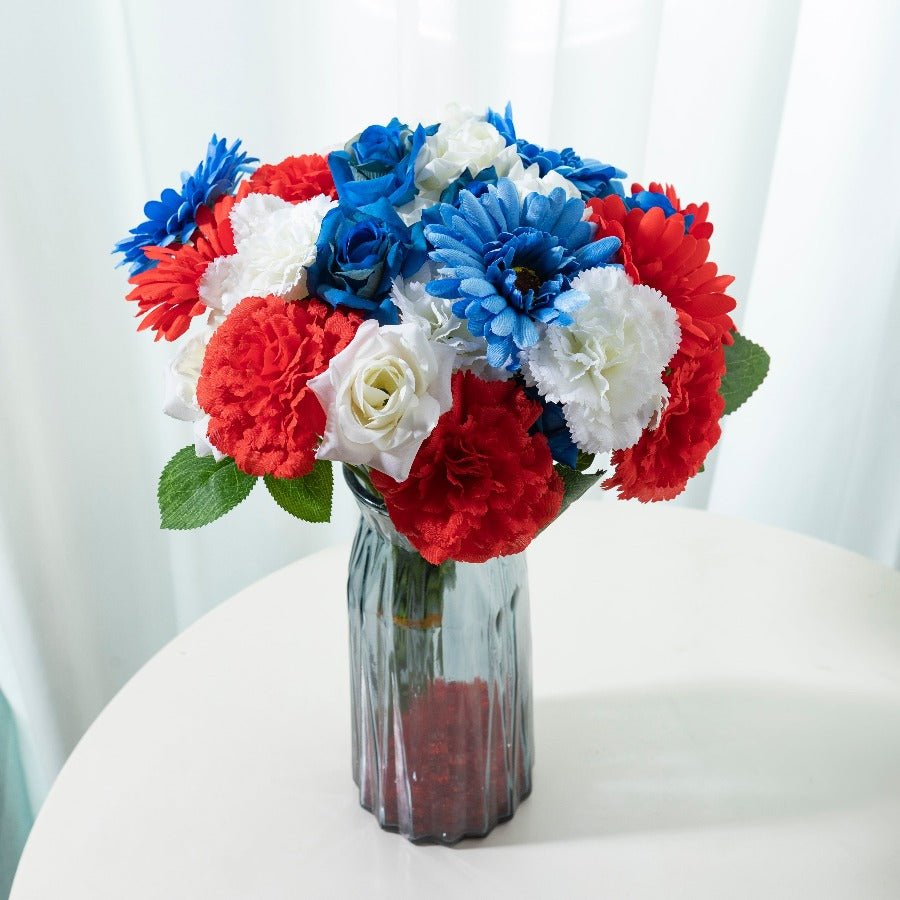 Forever Flowerz British Celebration Collection