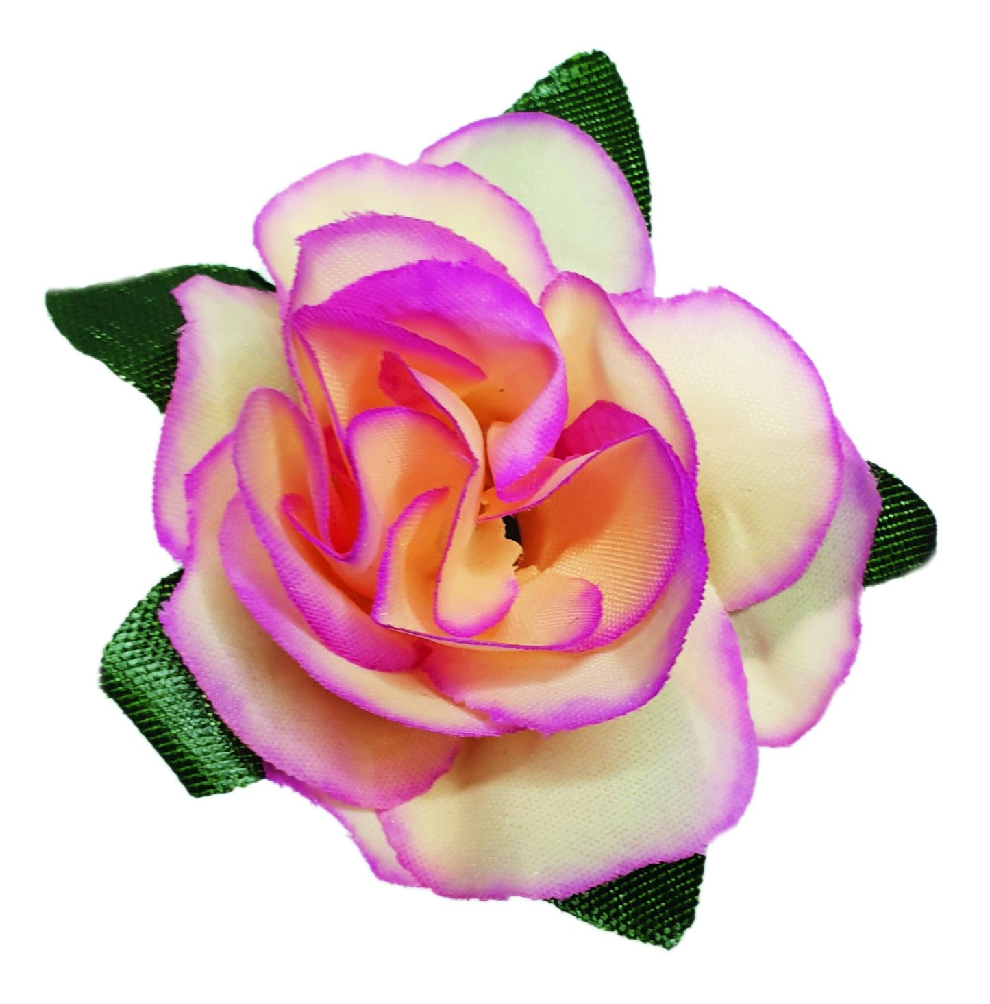 Flower Making Kit - Romantic Roses