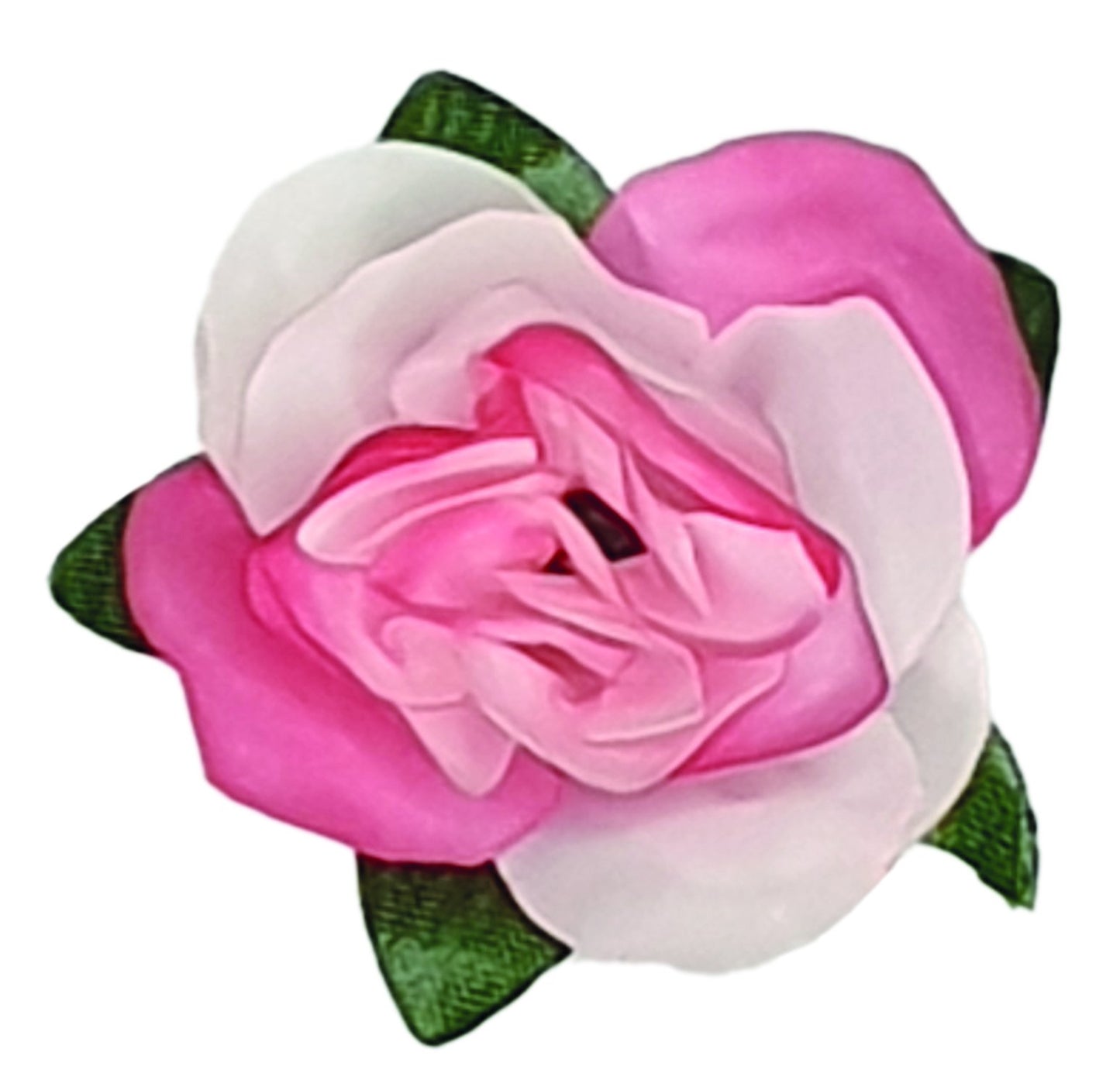 Flower Making Kit - Romantic Roses