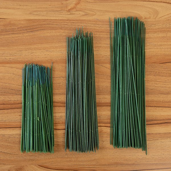 Forever Flowerz 300 Florist Stems