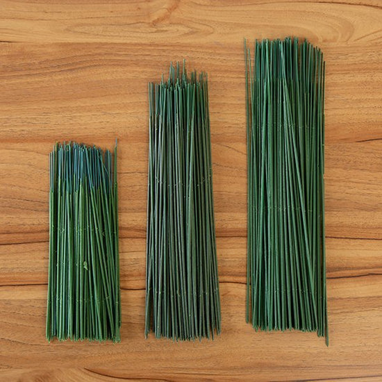 Forever Flowerz 300 Florist Stems
