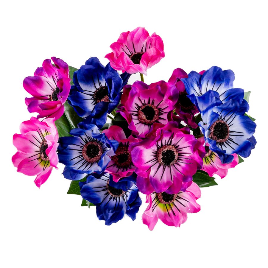 Forever Flowerz Vintage Anemone Kit Product