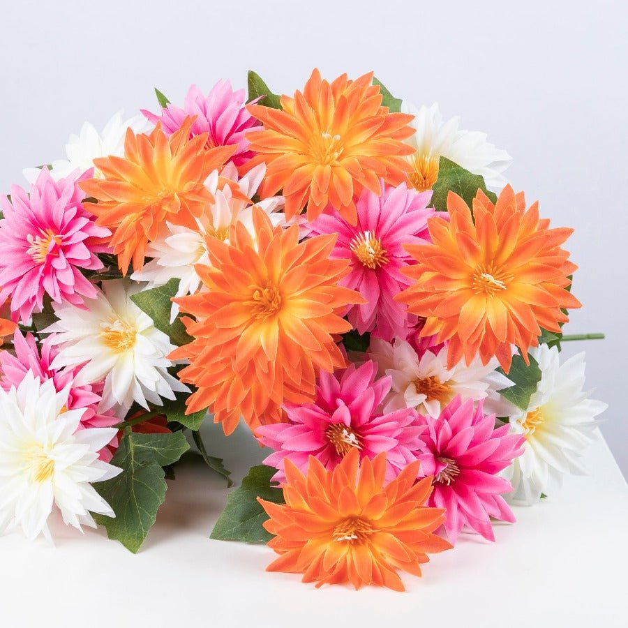 Forever Flowerz Darling Dahlias