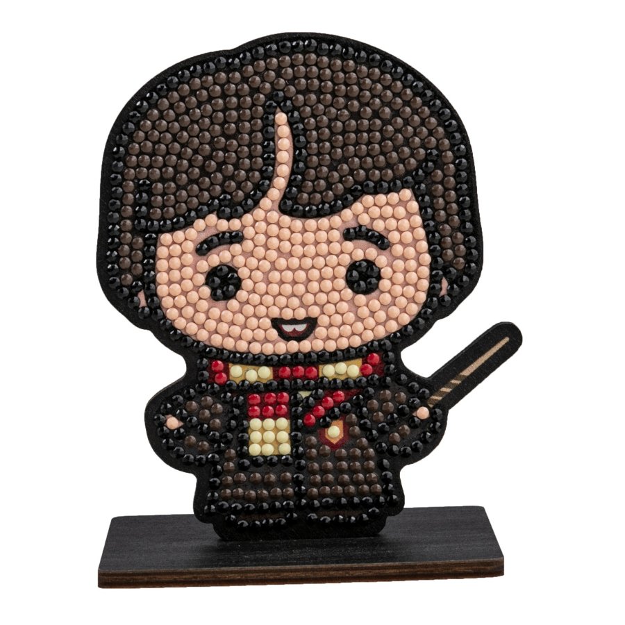 "Neville Longbottom" Crystal Art Buddies Harry Potter Series 3 Front