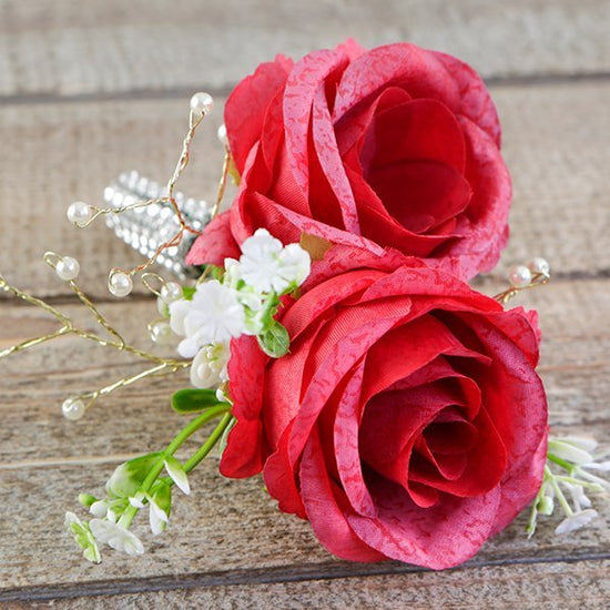 Forever Flowerz Royal Roses Refill Packs -  VARIANTS AVAILABLE