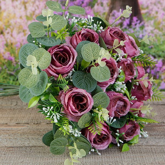Forever Flowerz Royal Roses Refill Packs -  VARIANTS AVAILABLE