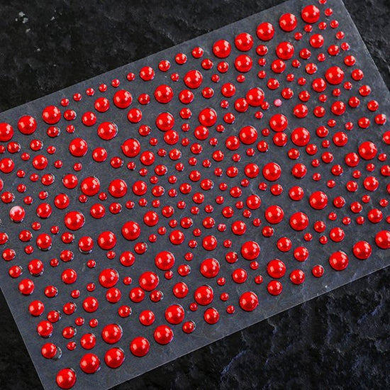 Self Adhesive Pearls 325 x 2,3,4 & 5mm - Variants Available