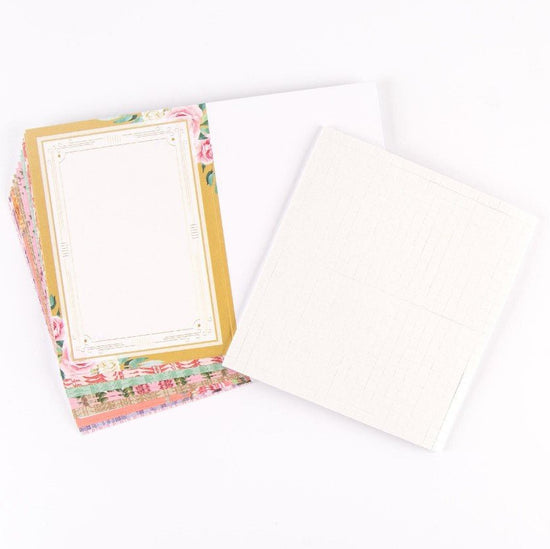 Craft Buddy Eleganza Papercrafting Kit - Card Paper